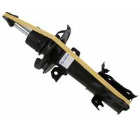 SACHS Amortiguador Amortiguador De Resorte Para Ford Fiesta VII HF HJ