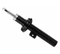 SACHS Amortiguador Amortiguador De Resorte Para Peugeot 406 8B 8E/F 8C