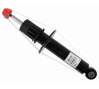 SACHS Amortiguador Amortiguador Telescópico Para Porsche Cayenne 92A