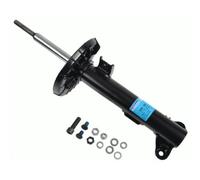 SACHS Amortiguador Apto para Mercedes-Benz Clase C W203 S203 CL203