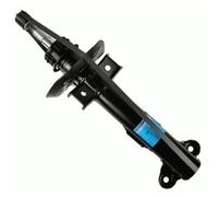 SACHS Amortiguador Compatible Para Mercedes-Benz Clase E Modelo T S212 W212