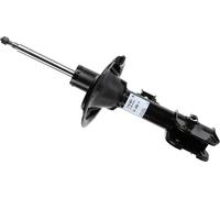 SACHS Amortiguador De Gas Compatible Para Hyundai H-1 Cargo TQ 318 801