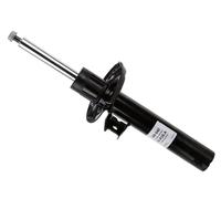 SACHS Amortiguador De Resorte Para Audi A3 Sportback 8VA 8VF 8VS 8VM