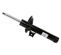 SACHS Amortiguador De Resorte Para Audi A3 Sportback 8VA 8VF 8VS 8VM