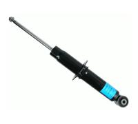 SACHS Amortiguador De Suspensión Trasera Compatible Para Audi Q7 4LB