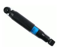 SACHS Amortiguador De Suspensión Trasera Compatible Para Fiat Doblo 119