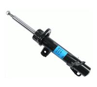 SACHS Amortiguador Del Eje Delantero Derecho Para MINI Mini R56 R50 R53 R59 R57