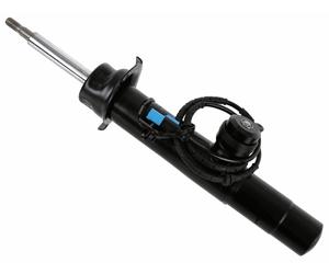 SACHS Amortiguador Del Eje Delantero Izquierdo Para BMW Z4 Roadster E89