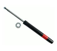 SACHS Amortiguador Delantero Compatible Para Porsche 944 924
