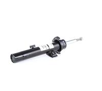 RIDEX Amortiguador Delantero, derecha Presión de gas Amortiguadores 854S1632