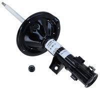 SACHS Amortiguador Delantero, derecha Presión de gas Amortiguadores 313 532