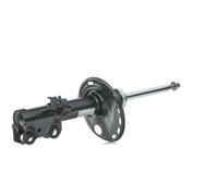 SACHS Amortiguador Delantero, derecha Presión de gas Amortiguadores 315 013