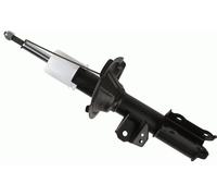 SACHS Amortiguador Delantero, derecha Presión de gas Amortiguadores 317 603