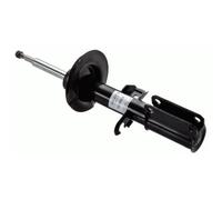 Amortiguador Eje delantero, derecha Espiga arriba 290 239 SACHS para BMW X5