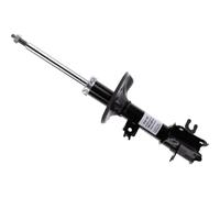 SACHS Amortiguador Delantero Derecho para Chevrolet Aveo / Kalos Sedán T200 T250