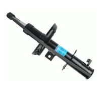 SACHS Amortiguador Delantero Derecho para Citroën Jumpy Caja Peugeot Experto