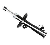 SACHS Amortiguador Delantero Derecho Para Honda Jazz III GE City Sedán GM2 GM3