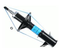 SACHS Amortiguador Delantero Derecho para Mitsubishi COLT V CJ _ CP _ Lancero VI
