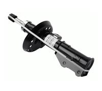 SACHS Amortiguador Delantero Derecho para Opel Astra J P10 Zafira Tourer C P12