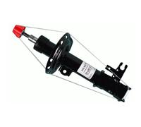 SACHS Amortiguador Delantero Derecho Para Opel Meriva B Monovolumen S10