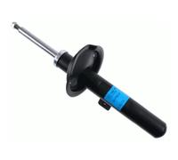 SACHS Amortiguador Delantero Derecho Para Peugeot 206 Schrägheck 2A/C 2E/K