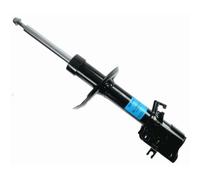 SACHS Amortiguador Delantero Derecho para Renault Koleos I Hy _ X-Trail T31