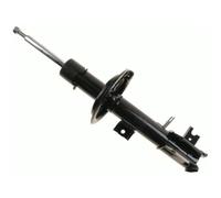 SACHS Amortiguador Delantero Derecho Para Suzuki SX4 GY Fiat Sedici FY
