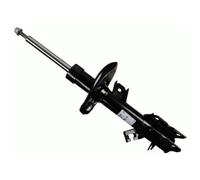 SACHS Amortiguador Delantero Izquierda para Renault Koleos I Hy _ Nissan X-Trail