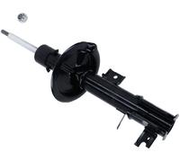 SACHS Amortiguador Delantero, izquierda Presión de gas Amortiguadores 312 821