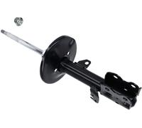 SACHS Amortiguador Delantero, izquierda Presión de gas Amortiguadores 312 870