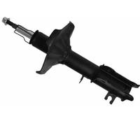 SACHS Amortiguador Delantero, izquierda Presión de gas Amortiguadores 317 103