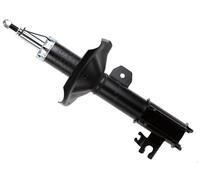 SACHS Amortiguador Delantero, izquierda Presión de gas Amortiguadores 318 894