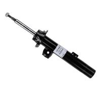 SACHS Amortiguador Delantero Izquierdo Compatible Para BMW 1er E87 E81