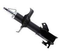 SACHS Amortiguador Delantero Izquierdo Compatible Para Mazda Premacy CP