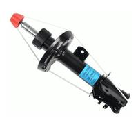 SACHS Amortiguador Delantero Izquierdo para Fiat Fiorino Caja/Familiar 225 225_