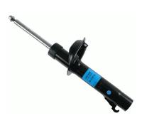 SACHS Amortiguador Delantero Izquierdo para Ford Transit P65_ P70_ P80_ Tourneo