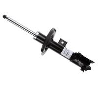 Amortiguador Eje delantero, izquierda Espiga arriba 317 714 SACHS para HYUNDAI
