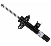 SACHS Amortiguador para MERCEDES-BENZ: Classe B, Classe A (Ref: 350 049)