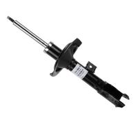 SACHS Amortiguador Delantero Izquierdo Para Mitsubishi Outlander II CW_W Citroën