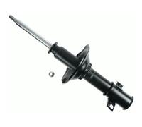 SACHS Amortiguador Delantero Izquierdo para Subaru Legacy II Familiar Bg Bd