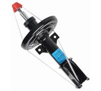 SACHS Amortiguador Delantero Para Renault Megane CC EZ0/1