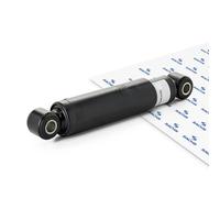 SACHS Amortiguador Delantero Presión de aceite Amortiguadores 312 378