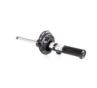 SACHS Amortiguador Delantero Presión de gas Amortiguadores 317 330