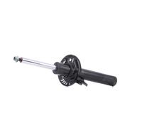 SACHS Amortiguador Delantero Presión de gas Amortiguadores 317 575