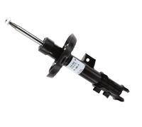 SACHS Amortiguador Derecho Compatible Para Hyundai Veloster FS 1.6 GDi