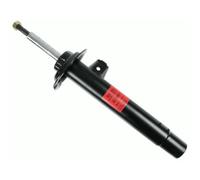 SACHS Amortiguador Derecho Para BMW 3er Compacto E46 316 TI 318 320d 318i 316i