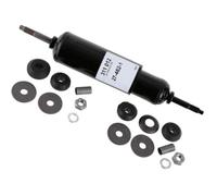 SACHS Amortiguador Eje Delant. Apto para Fiat 500 126 126_ Fso 126P