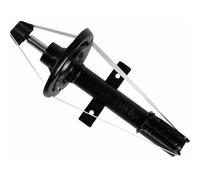 SACHS Amortiguador Eje Delant. Apto para Renault Clio IV Bh _ Kh _ Grandtour