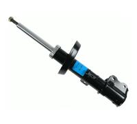 SACHS Amortiguador Eje Delant. Apto para Saab 9-5 Familiar YS3E