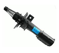 SACHS Amortiguador Eje Delantero Compatible Para Mercedes-Benz GLK Clase X204